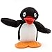 Rätt Start Pingu Teether