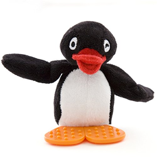 Rätt Start Pingu Teether