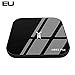 Produktbild iBaste Android 8.1 TV-Box, 4 GB + 32 GB A95X Plus Smart 4K-TV-Box, Quad Core-Box unterstützt 2,4 GHz WiFi USB 3.0 Ultra HD-TV-Stream-Media-Player mit Fernbedienung