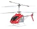 Produktbild Syma 55.933,3 cm 2.4 G S39 3 CH Raptor Hubschrauber Spielzeug