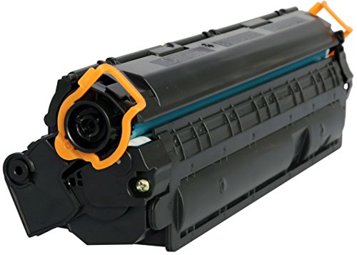 Yellow Yeti CE285A 85A  1600 p  ginas  3x T  ner compatible para HP LaserJet Pro P1102 P1102w P1100 M1130 M1210 M1212nf MFP M1213nf MFP M1217nfw MFP M1132 MFP M1134 MFP M1136 MFP P1101 P1103 P1104 P1104w P1106 P1108  3 a  os de garant  a 