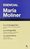 Image de Pack Esencial. María Moliner (DICCIONARIOS)