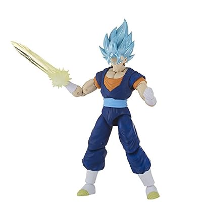 Dragonball Z Dragon Ball Vegito Super Saiyen Figurine, 35868