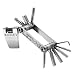 Produktbild Lezyne Multifunktionswerkzeug SV-11 CNC, Polish-Glänzend, 27 mm, 1-MT-SV-11T06