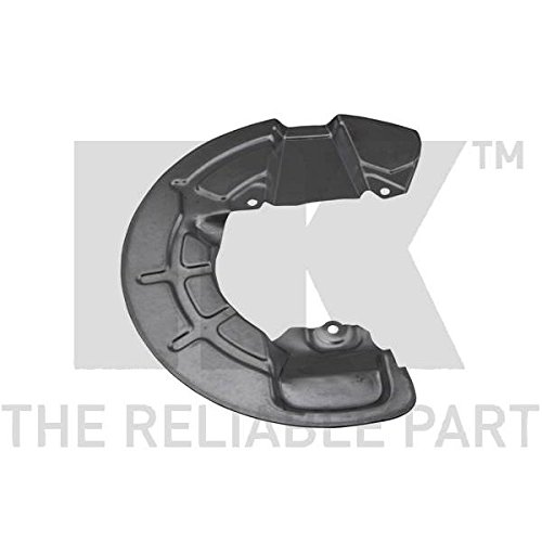 Preisvergleich Produktbild NK 234816 Bremskraftverstärker