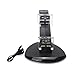 Produktbild Playstation 4 Dual Ladestation Halterung mit 2 USB Anschlüsse Ladeports Dualshock Controller Ständer Dockingstation Ladegerät Aufladestation für Sony Playstation 4 PS4 / PS4 Pro / PS4 Slim Controller