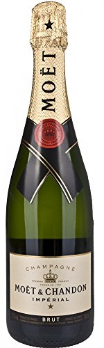 Moet Chandon Champagne Brut Imperial , Bt Cristal 0,75 lt