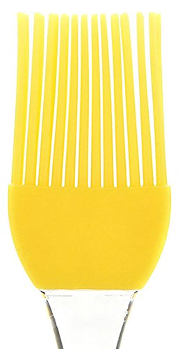 Blue Vessel Silikon Back Kochen BBQ-Pinsel Küche Garten - 9