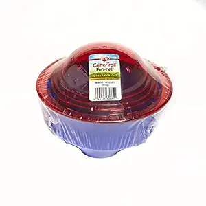 Kaytee CritterTrail Fun-nel Look-Out