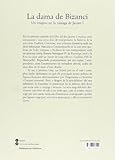 Image de La dama de Bizanci : un enigma en la nissaga de Jaume I (BIBLIOTECA UNIVERSITÀRIA)