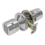 PRAKTISCH - Die Tastatur ist hintergrundbeleuchtet und wasserdicht, was den Komfort bei Nacht erhöht.