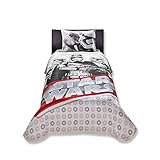 colchas star wars bogota Colcha edredón/Set (paquete) incluye 1 colcha, 1 Sábana Bajera ajustable y 1 funda de almohada