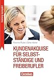 Training kompakt: Kundenakquise für Selbstständige und Freiberufler by 