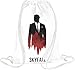 Produktbild skyfall poster Drawstring bag