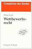 Image de Wettbewerbsrecht