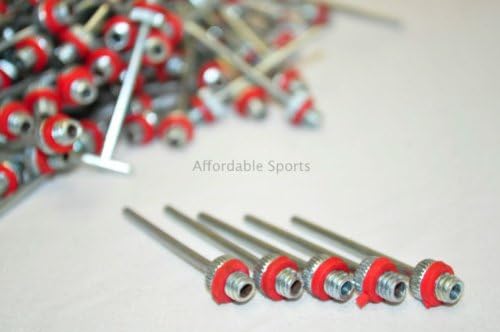Ball Needle Inflator Volley Football Basketball Net Ball .....10 Pack Very Cheap