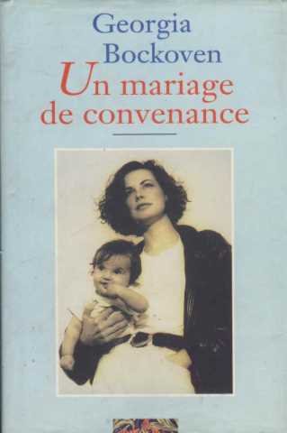 couverture de : Un mariage de convenance