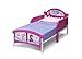 Delta Children Frozen Toddler Bed