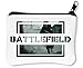 Produktbild Osom Battlefield | Video Game Series | Popular Action | Modern War | Cool T Shirt | Nice to | Super | First Person Shooter Reißverschluss-Geldbörse Brieftasche Geldbörse