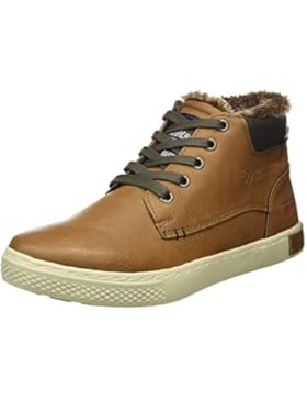 TOM TAILOR Herren 1685002 High-Top