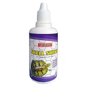 Taiyo Shell Shine 50ml, 50 milliL