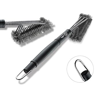 Moesta Bbq Brush No 1 Die 100 Edestahlbrste Unter Den Grillbrsten