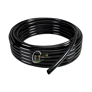 CINAGRO - Drip Irrigation 16mm Diameter Main Supply Line Pipe -50 Meters