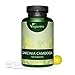 Produktbild Garcinia Cambogia Vegavero | 1800 mg tägliche Dosis | mit jeweils 600 mg Dosis | PUR und hohe Dosen | 120 Kapseln | Vegane und keine Zusatzstoffe