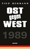  Ost gegen West. Was waren wir doch für ein Volk