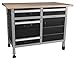 Produktbild Wolfcraft WSS 113-er Werkbank, Nummer 2, 6965000