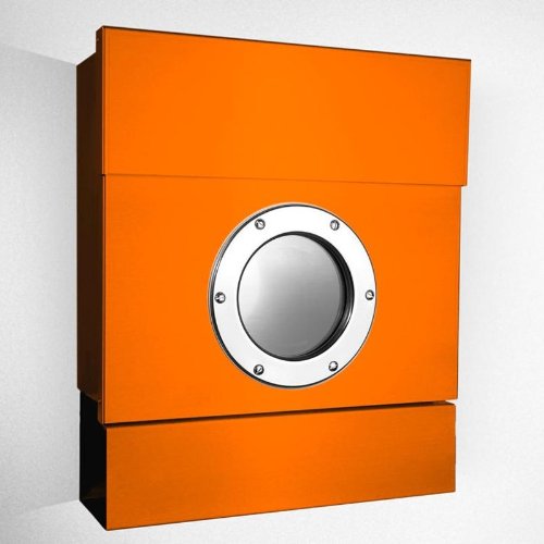 Preisvergleich Produktbild letterman II orange