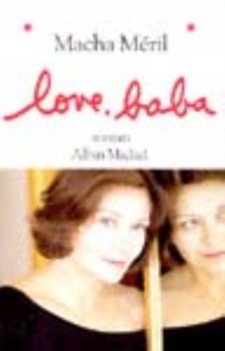 couverture de : Love. Baba