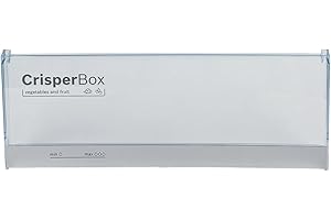 BSH Bosch Blende 11000682 zur Crisper Box für Kühslchrank (Modelle siehe Beschreibung)