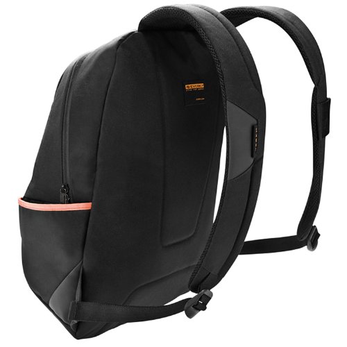 Everki Swift Laptop Rucksack 43,18 cm (17 “ Zoll) schwarz - 3