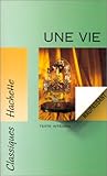 Une vie, numéro 104