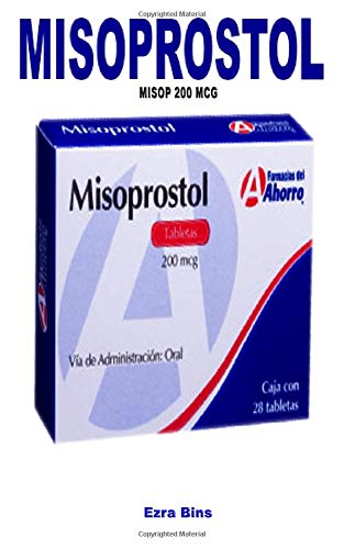 Preisvergleich Produktbild MISOP 200 MCG
