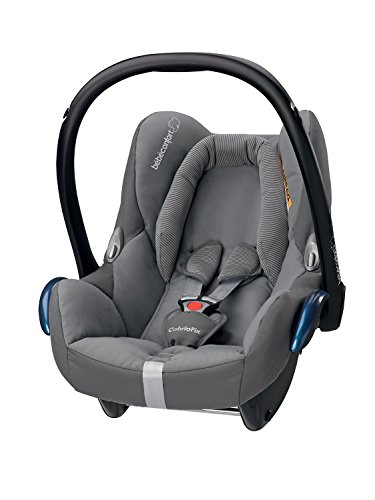 Bébé Confort Siège Auto Cosi Cabriofix Concrete Grey