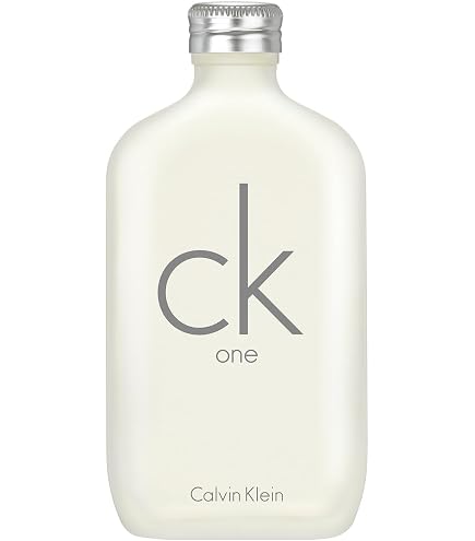 Calvin Klein CK One Summer Daze Perfume for Unisex Eau De Toilette