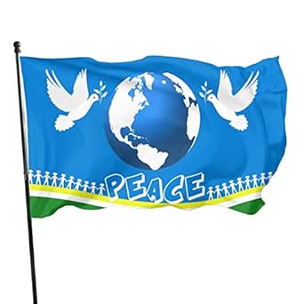 Pedro Pascal Gartenflagge 90x150cm - Einseitiger Druck Für Haus & Garten