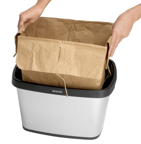 Brabantia 395567 Papierbox - 3