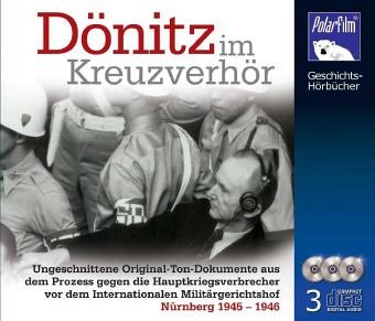 Download Dönitz im Kreuzverhör