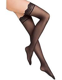 Wolford - Medias autoadhesivas - para mujer