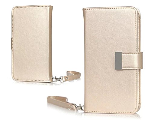 TopACE OUKITEL K6000 Plus Funda Case Funda PU Cuero Resistente con Soporte Plegable Ranuras para Tarjetas Cierre Magn tico para OUKITEL K6000 Plus Oro reviews TopACE OUKITEL K6000 Plus Funda Case Funda PU Cuero Resistente con Soporte Plegable Ranuras para Tarjetas Cierre Magn tico para OUKITEL K6000 Plus Oro