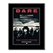 Produktbild DARE - Out Of The Silence Matted Mini Poster - 28.5x21cm
