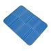 Produktbild HuntGold XPE Schaumstoff Kissen Sitzpolster Tragbar Faltbar Wasserdicht Matte für Camping Picknick Blau