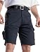 Produktbild Dickies Redhawk Cargo Shorts, Schwarz, 38"