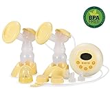 Tire lait électrique KinYo