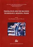 Image de Translation and the Machine: Technology, Meaning, Praxis