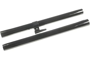 SOS ACCESSOIRE SOS 31000862 NILFISK 31000862 - Accesorio para tubo telescópico