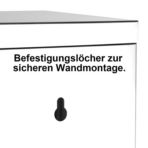 medizinschrank groß abschließbar - Bestseller Shop für Möbel und